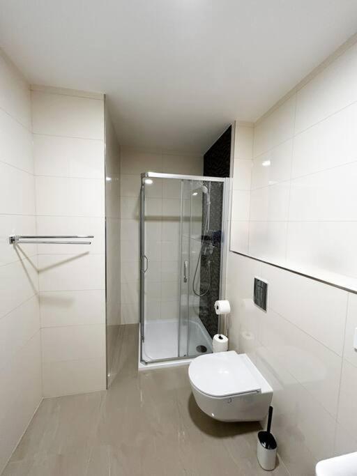 Imperial Loft Apartment Prag Eksteriør billede
